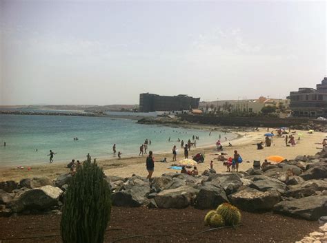 playa chica fuerteventura|Playa Chica